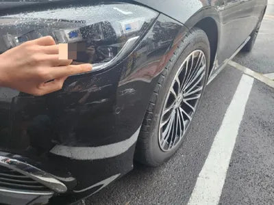 2023 Mercedes-Benz S 350 VIN: