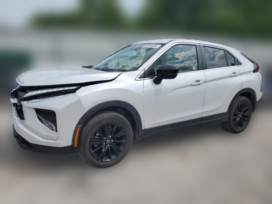 2023 MITSUBISHI ECLIPSE CROSS LE VIN:JA4ATVAA1PZ003926