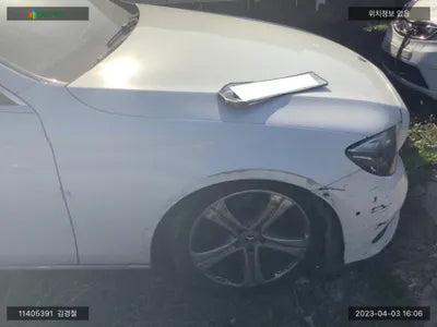 2017 Mercedes-Benz E 220 WDDZF0EB1HA290633 VIN:WDDZF0EB1HA290633