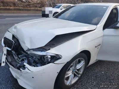 2016 BMW 520 WBA5E7100GG566060 VIN:WBA5E7100GG566060