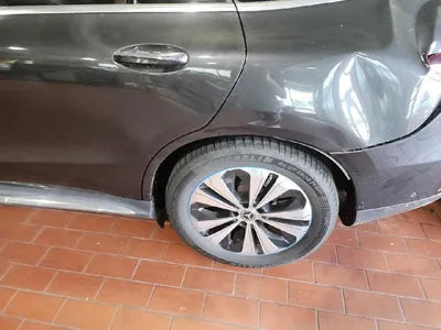 2021 Mercedes-Benz C 400 W1K8P9ABXMF031235 VIN:W1K8P9ABXMF031235