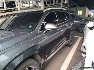 2022 Hyundai Santa FE KMHS5811BNU049534 VIN:KMHS5811BNU049534