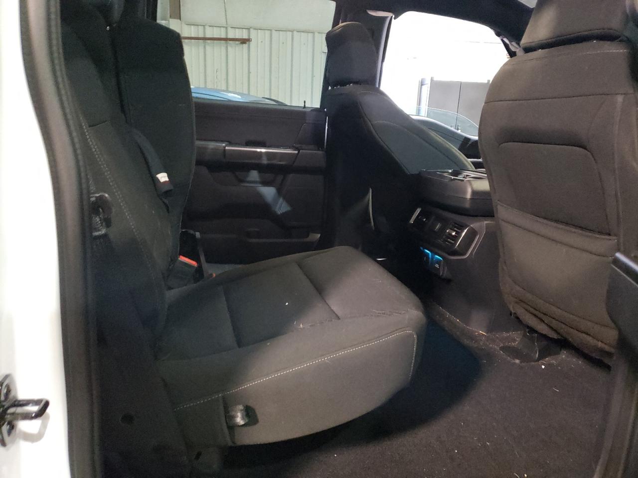 2023 FORD F150 SUPERCREW VIN:1FTEW1EP9PKE79114