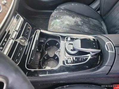 2020 Mercedes-Benz E 300 VIN: