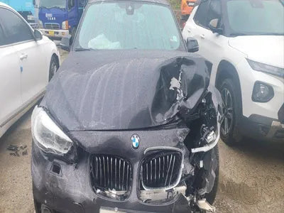 2016 bmw gran turismo 30d xdrive 952KMWBA5N6104GG5 VIN:952KMWBA5N6104GG5