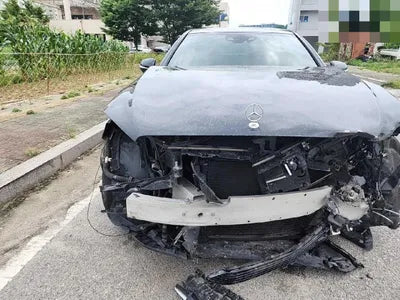 2016 Mercedes-Benz S 400 VIN: