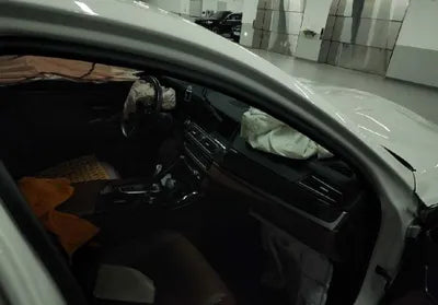 2016 BMW 520 WBA5E5109GG202319 VIN:WBA5E5109GG202319