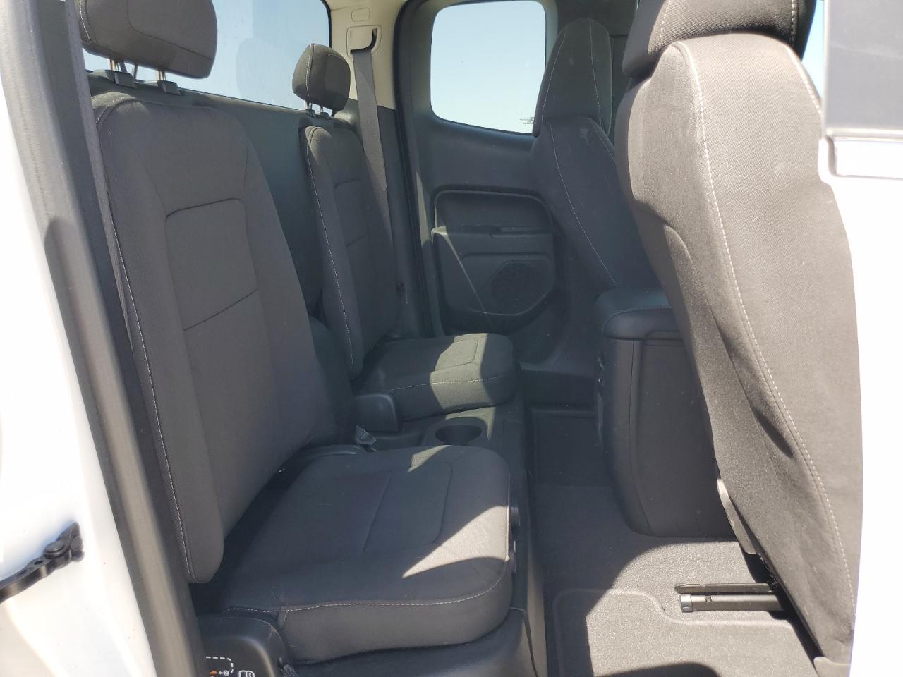 2022 CHEVROLET COLORADO LT VIN:1GCHSCEA9N1265680