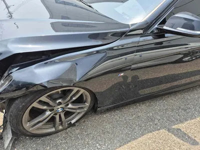 2016 BMW 320 WBA8C5101HK643329 VIN:WBA8C5101HK643329