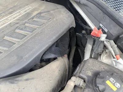 2014 BMW 530 NONE VIN: