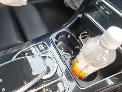 2019 Mercedes-Benz C 200 WDDWF8AB4KR490129 VIN:WDDWF8AB4KR490129