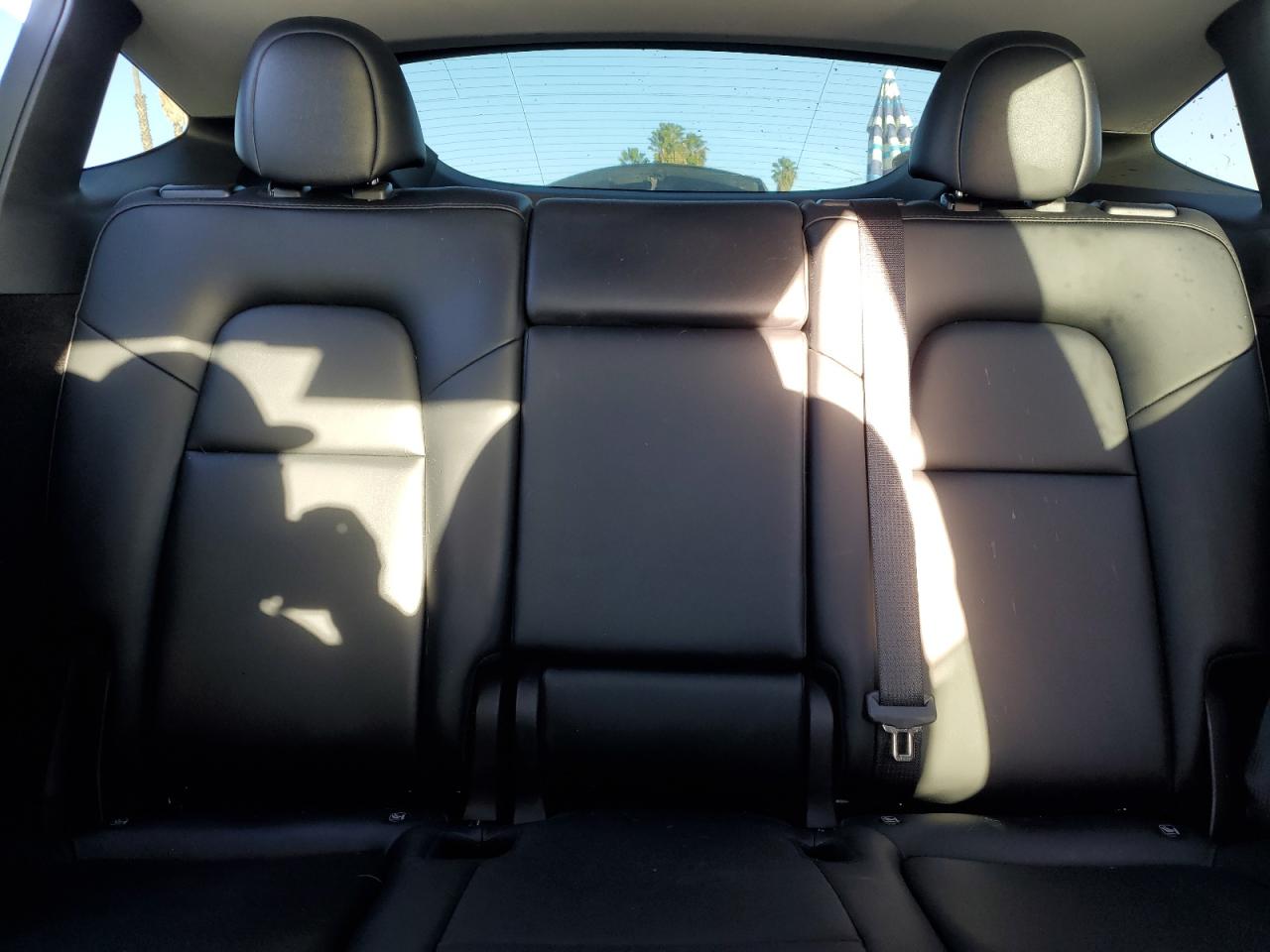 2024 TESLA MODEL Y  VIN:7SAYGDEE8RA231933
