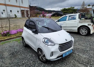 2021 Mercedes-Benz Smart KL90B2Z7EMZD6J655 VIN:KL90B2Z7EMZD6J655