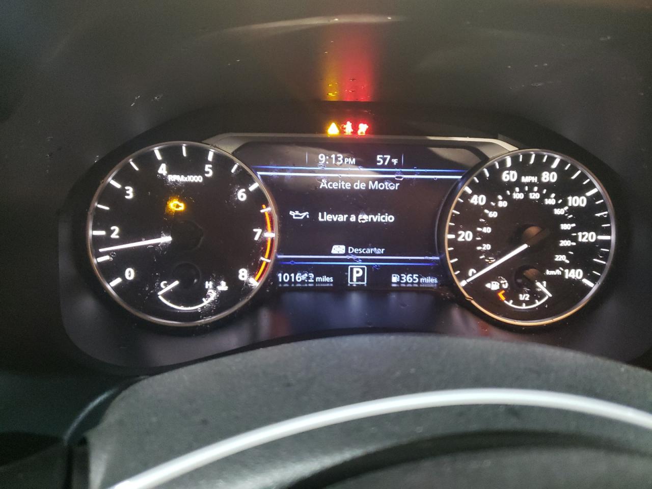 2022 NISSAN ALTIMA SR VIN:1N4BL4CW4NN418701