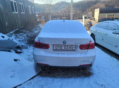 2016 BMW 320 WBA8C5109GK639740 VIN:WBA8C5109GK639740