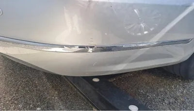 2015 Volkswagen Passat VIN: