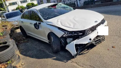 2021 Kia K5 KNAG3412BMA149799 VIN:KNAG3412BMA149799