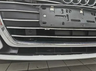 2023 Audi A6 WAUZZZF24PN022801 VIN:WAUZZZF24PN022801