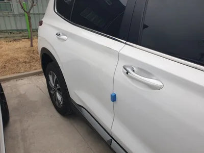 2020 Hyundai Santa FE VIN: