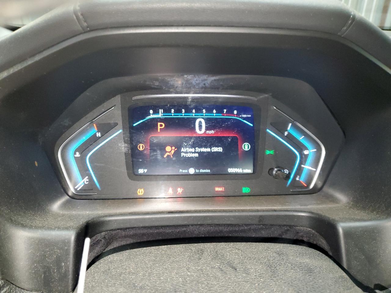 2022 HONDA ODYSSEY EXL VIN:5FNRL6H71NB002075