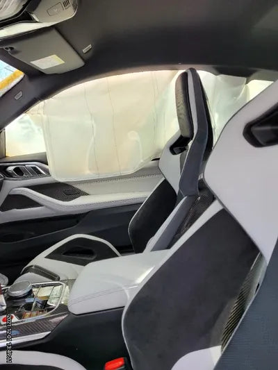 2021 BMW M4 WBS31AZ05MCH34491 VIN:WBS31AZ05MCH34491