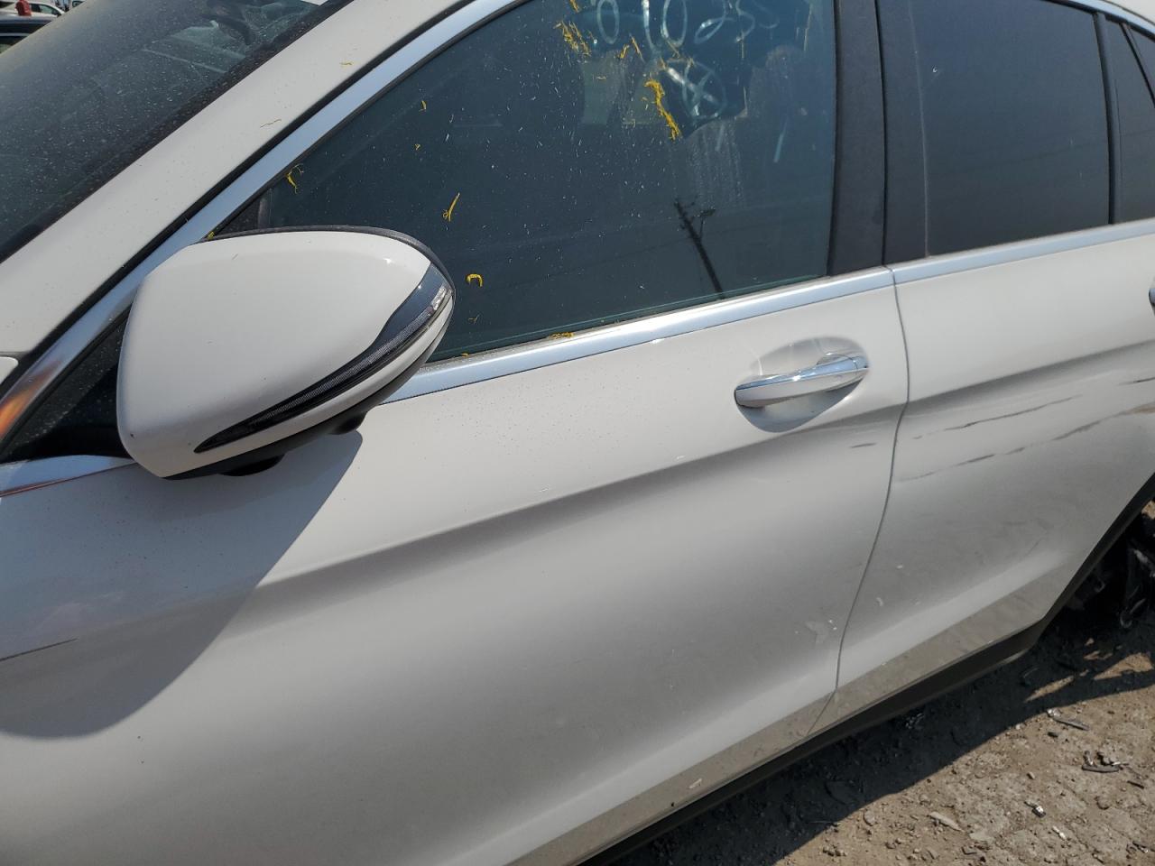 2022 MERCEDES-BENZ GLC 300 4MATIC VIN:W1N0G8EB7NG070235