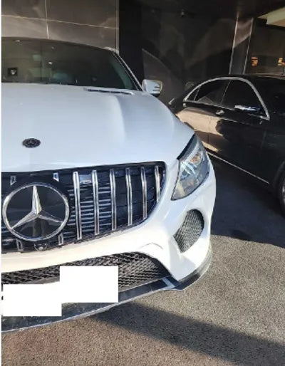 2018 Mercedes-Benz GLE 350 WDCED2EB9JA106095 VIN:WDCED2EB9JA106095