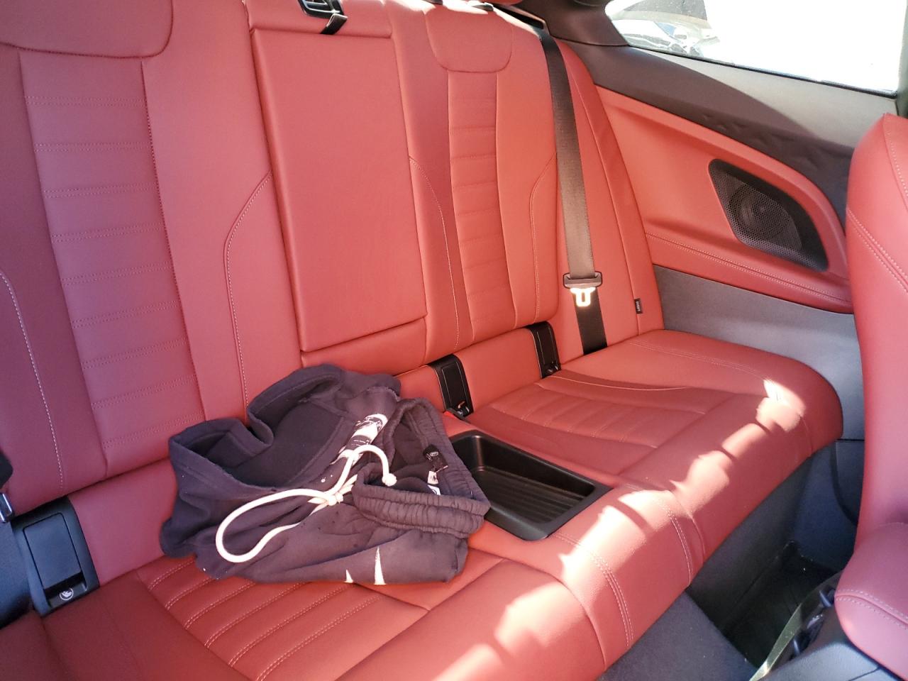 2024 BMW 230I  VIN:3MW23CM07R8E89279