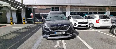 2021 Kia Carnival KNANE813BMS094972 VIN:KNANE813BMS094972
