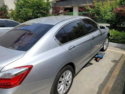 2015 Honda Accord 1HGCR2680FA510998 VIN:1HGCR2680FA510998