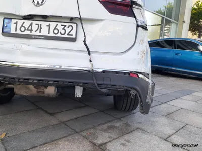 2020 Volkswagen Tiguan WVGZZZ5NZLW909219 VIN:WVGZZZ5NZLW909219