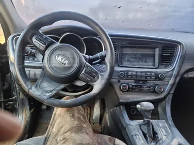 2015 Kia K5 000KMKNAGL419BFA5 VIN:000KMKNAGL419BFA5