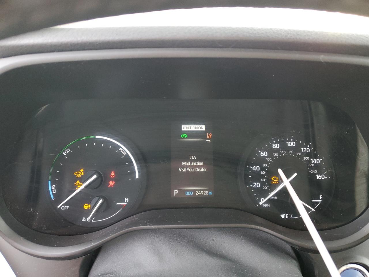 2022 TOYOTA SIENNA XLE VIN:5TDYRKEC5NS092637