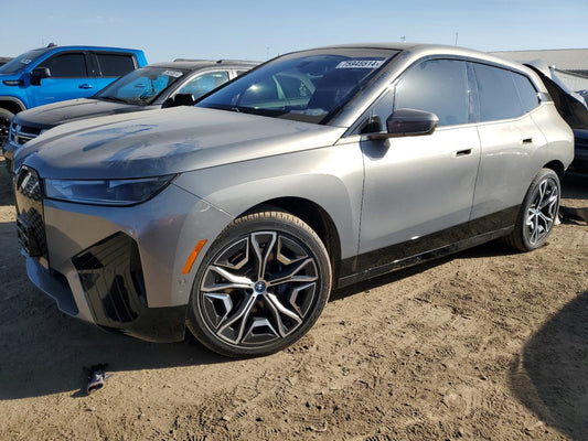 2024 BMW IX XDRIVE50 VIN:WB523CF0XRCN30556