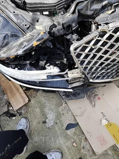 2020 Genesis G80 VIN: