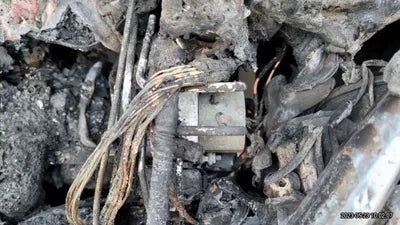 2015 Mercedes-Benz A 180 971KMWDDBF1CB2FJ3 VIN:971KMWDDBF1CB2FJ3