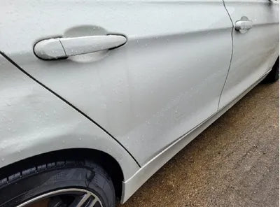 2015 BMW 320 WBA3E1104FF948407 VIN:WBA3E1104FF948407