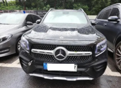 2021 Mercedes-Benz B 250 W1N4M4HB3MW149520 VIN:W1N4M4HB3MW149520