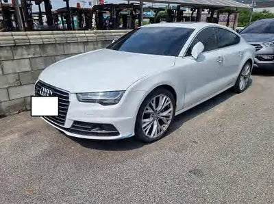 2016 Audi 50 WAUZZZ4G7GN193458 VIN:WAUZZZ4G7GN193458