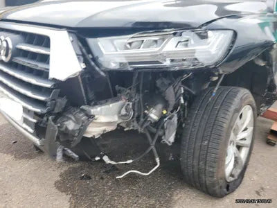 2019 Audi Q7 WAUZZZ4M3KD040936 VIN:WAUZZZ4M3KD040936