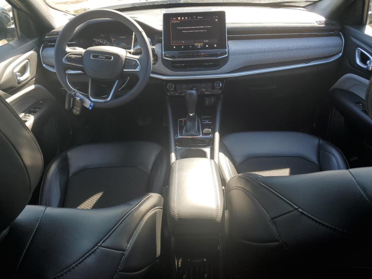 2023 JEEP COMPASS LATITUDE VIN:3C4NJDBN6PT545569