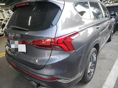 2023 Hyundai Santa FE KMHS3811BPU093950 VIN:KMHS3811BPU093950