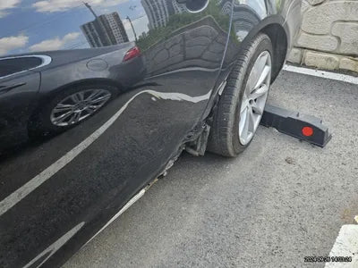 2018 Jaguar XJ VIN: