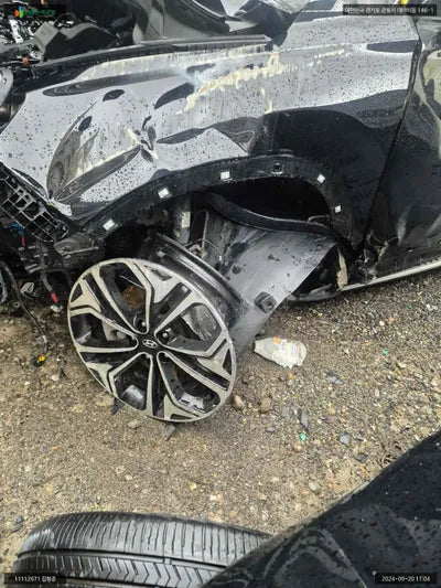 2019 Hyundai Santa FE KMHS381BBKU142921 VIN:KMHS381BBKU142921