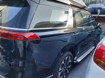 2022 Kia Carnival VIN: