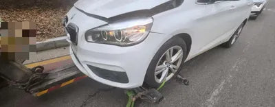 2018 BMW 2 Series Gran Tourer WBA2C1104J7A33127 VIN:WBA2C1104J7A33127