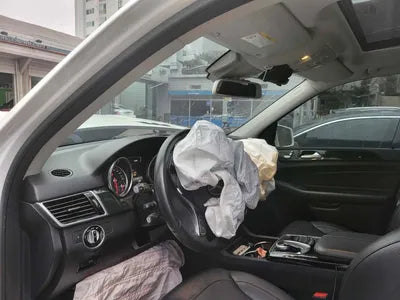 2017 Mercedes-Benz GLE 350 WDCDA2EB5HA926513 VIN:WDCDA2EB5HA926513