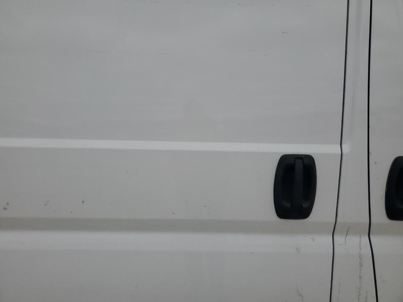 2022 RAM PROMASTER 2500 2500 HIGH VIN:3C6LRVDG0NE134536