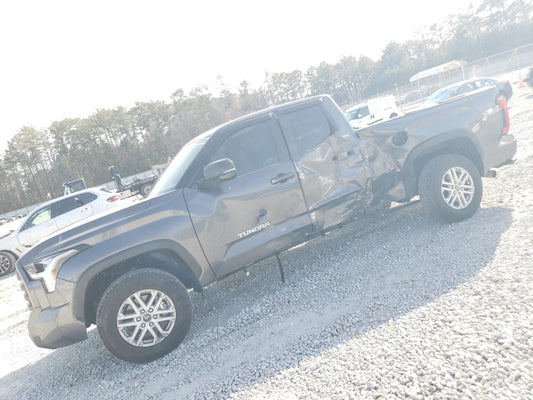 2024 TOYOTA TUNDRA DOUBLE CAB SR VIN:5TFLA5DAXRX160692