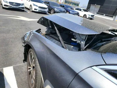 2020 Mercedes-Benz E 300 W1KZF8GB6NB038815 VIN:W1KZF8GB6NB038815